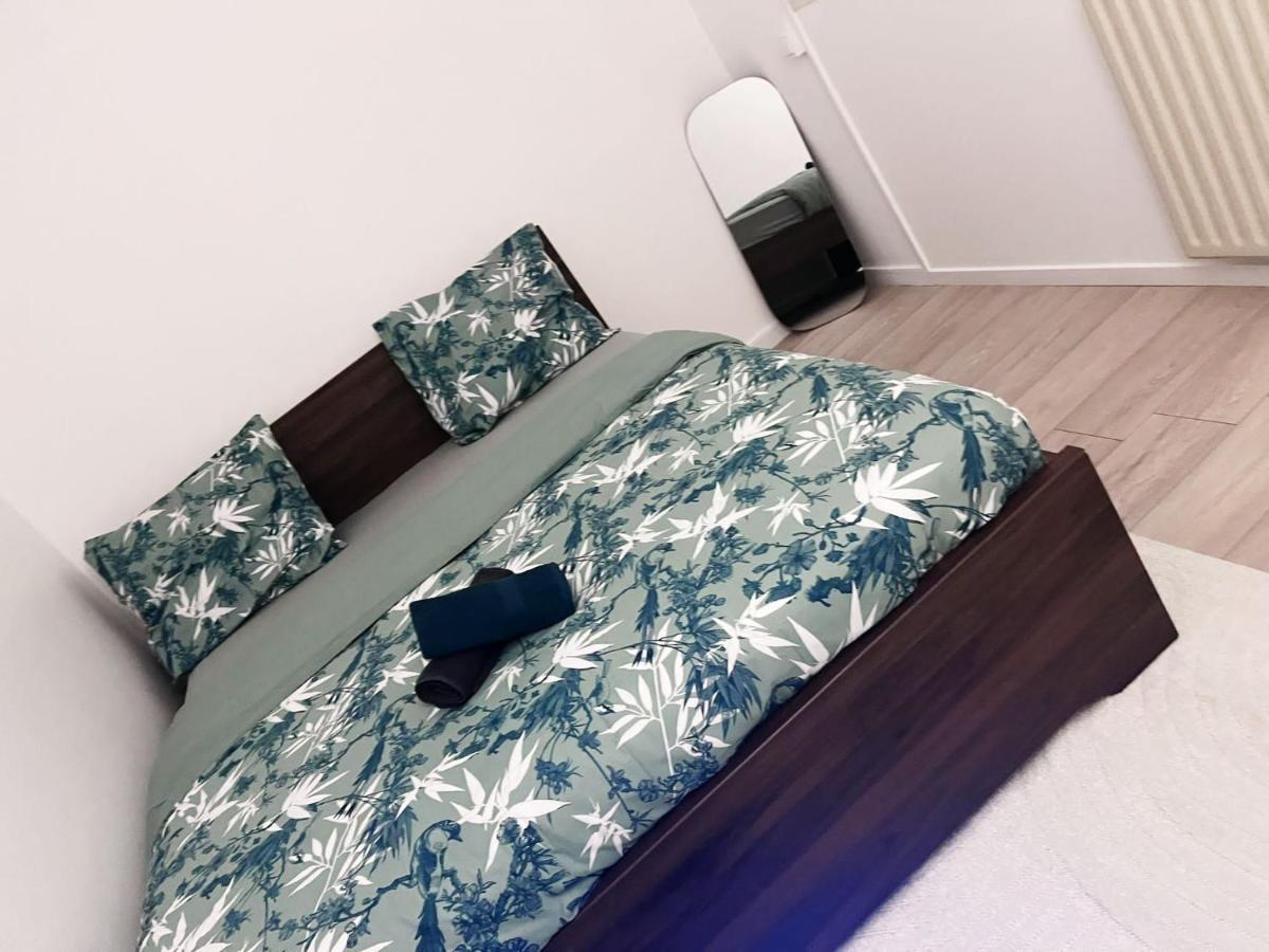 Logement Entier Chambre+Salon + Jardin & Terrasse 雷祖里 外观 照片